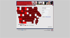 Desktop Screenshot of isaca.schneidercorp.com