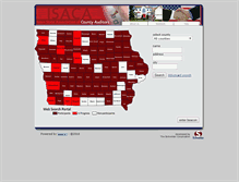 Tablet Screenshot of isaca.schneidercorp.com
