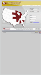 Mobile Screenshot of guidepost.schneidercorp.com